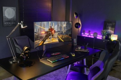 دليل هدايا العيد من إل جي: اكتشفوا المنتجات المبتكرة لعشاق التكنولوجيا