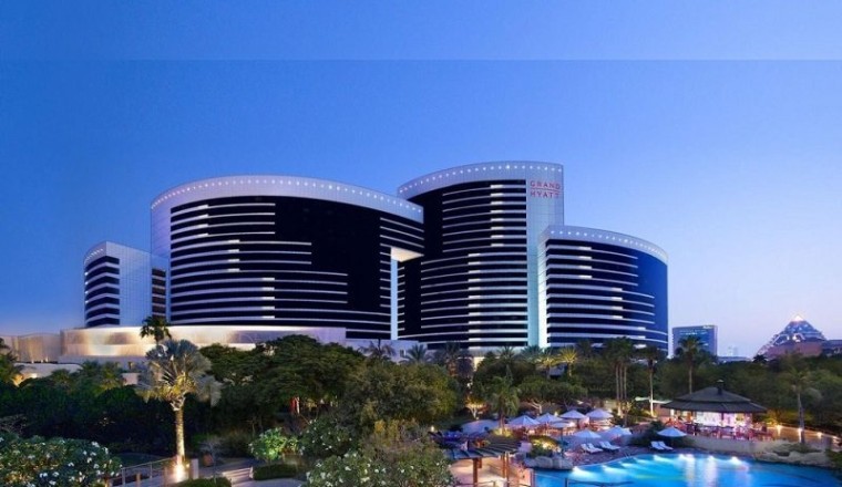 إعلان سيفينت عن أفضل وجهات وفنادق الاجتماعات في الشرق الأوسط وإفريقيا لعام 2023