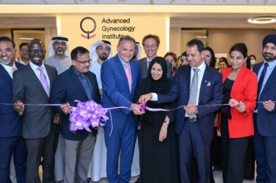Burjeel Medical City Launches Advanced Gynecology Institute to Offer Complex Care Solutions for Women