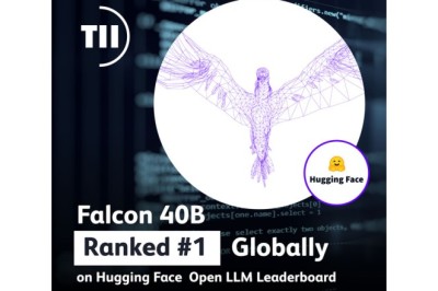UAE’s Falcon 40B Dominates Leaderboard: Ranks #1 Globally in Latest Hugging Face Independent Verification of Open-source AI Models