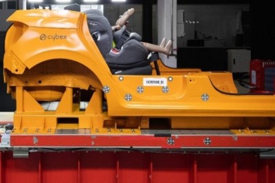 أنظمة تقييد الأطفال في السيارات: ما يزال ضعف التبني والاستخدام والمعرفة من القضايا الرئيسة في مجال السلامة على الطرق في الإمارات العربية المتحدة