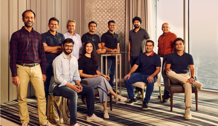 أصبحت Sequoia India &amp; Southeast Asia الآن Peak XV Partners