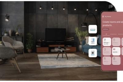 تغلّبوا على حرارة الصيف بطريقة مسؤولة عبر تطبيق LG THINQ: العيش الذكي لبناء عالم أكثر استدامةً