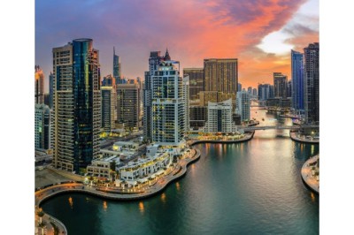 AIT Worldwide Logistics Expands to the Middle East with New Office in Dubai