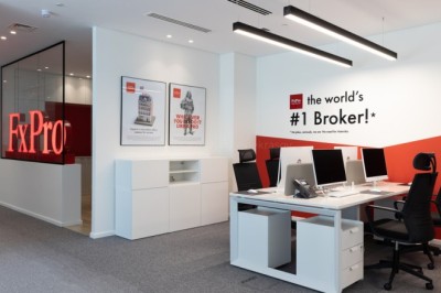 FxPro Moves to New Dubai Office, Bags Most Innovative Trading Platform MENA 2023