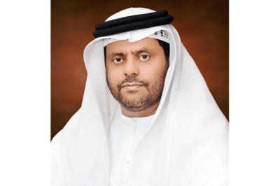 الجرافات البحرية الوطنية تحتفل بيوم المرأة الإماراتية