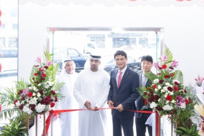 The ultimate home appliance showroom – The all-new LG Showroom by Al Yousuf Electronics