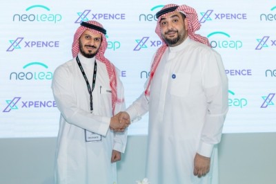 Xpence & neoleap team up to support the SMEs landscape in the Kingdom of Saudi Arabia