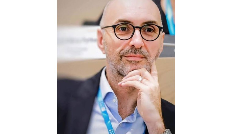 ترحب Lysando بمتخصص الرعاية الصحية Jorge Cortell في مجلسها الاستشاري