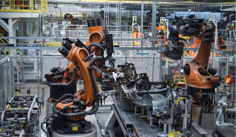 Lynk &amp; Co 01 &amp; 09 at the 19th Asian Games and the Meishan Plant's Vital Role