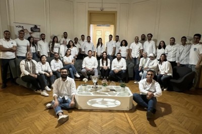 Intella Secures $3.4M in Pre-Series A Funding Round Led by HALA Ventures and Saudi Aramco’s Wa’ed Ventures