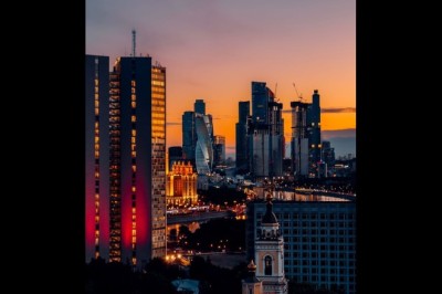 Meet Global MICE Congress 2023: Moscow to host the International Business Tourism Event