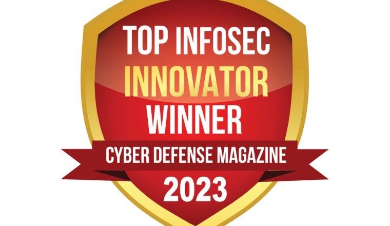 Seclore Named 2023 Hot Company in Data Security by Cyber Defense Magazine
