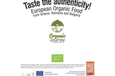 European organic agriculture ensures environmental sustainability