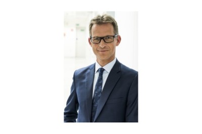 Pharma Leader Dr. Holger Zimmermann Joins Lysando's Advisory Board in Pioneering Fight Against Antibiotic-Resistant Bacteria