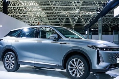 EXEED Redefines the Automotive Experience at the 2023 User Sumit in China