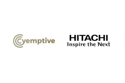 تعلن شركة .Hitachi Systems India Pvt. Ltd وشركة .Cyemptive Technologies Inc عن اتفاقية لتقديم حلول الأمن السيبراني الحائزة على جوائز لشركة Cyemptive لعملاء تكنولوجيا المعلومات في Hitachi Systems