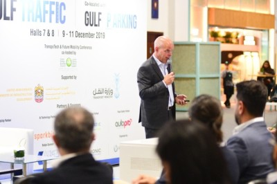 Intermobility Expo 2023: Informa Connect Paves the Way for Sustainable Transportation Solutions