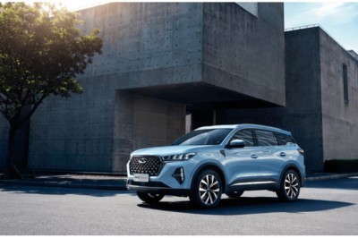 Chery Tiggo 7 Pro Max: A Global Sensation of Power, Elegance, and Innovation in the Competitive SUV Arena