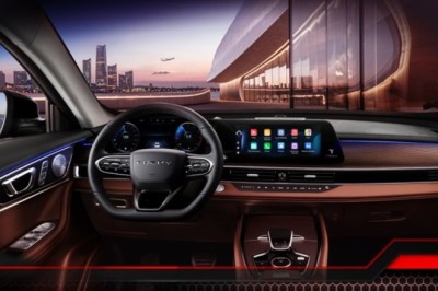 Chery's TIGGO 8 PRO MAX: A Technological Marvel Redefining Luxury Driving Now Available in the UAE