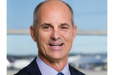 Dokainish & Company ترحب بالمدير التنفيذي المتميز للمطارات في مجلسها الاستشاري