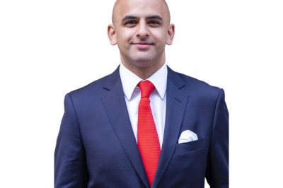 Algbra تعلن عن تعيين آدم صادق من New World Group في مجلس إدارتها