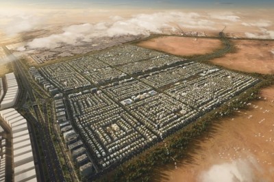 Adel Real Estate unveils blueprints of Adel District, the largest urban development project in Dammam, Saudi Arabia