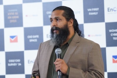 فاليو منتور تعلن عن إحداث منصب الرئيس التنفيذي لمنطقة الشرق الأوسط