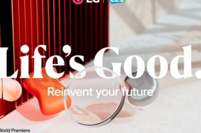 LG Presents Vision to ‘Reinvent Your Future’ with AI-Powered Innovations at LG World Premiere