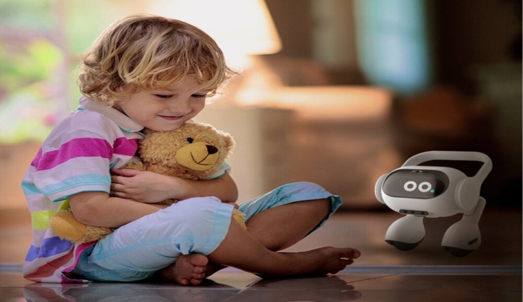 LG Ushers In ‘Zero Labor Home’ with Its Smart Home AI Agent at CES 2024