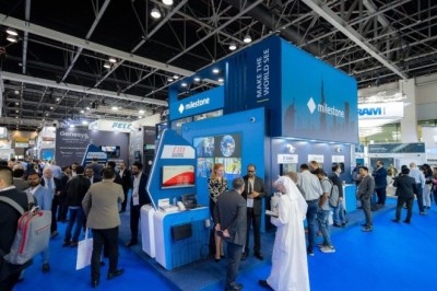 مايلستون سيستمز تكشف عن أحدث الاتجاهات في تكنولوجيا الفيديو القائمة على البيانات في معرض إنترسك 2024