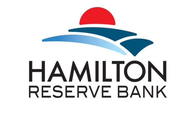 بنك هاميلتون الاحتياطي يوسع قائمة العملات التي يقبلها إلى 70 عملة، ويعلن عن خطط لتوسيع طاقمه ومكاتبه في جميع أنحاء العالم