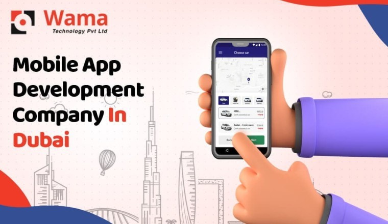 mobile app development companies in UAE