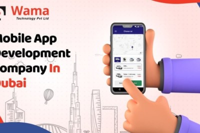 mobile app development companies in UAE