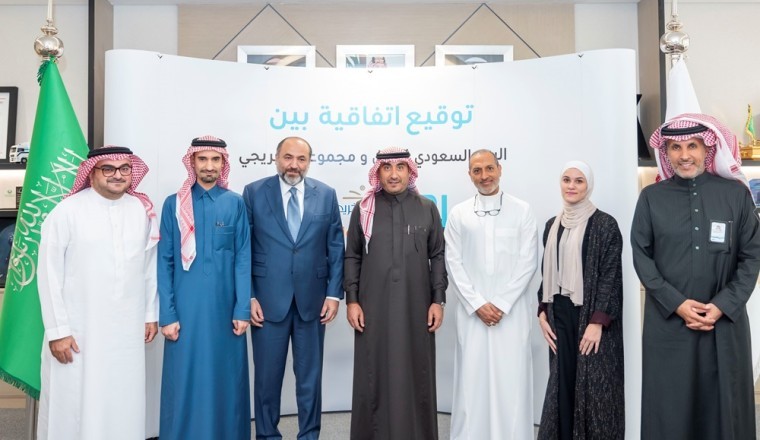 "آي كيو روبوتيكس" و " مؤسسة البريد السعودي | سبل " و مجموعة "الخريجي " تكشفان عن مشروع تحول جديد في مجال الروبوتات الذكية لتوظيف 200 روبوت في عمليات ا