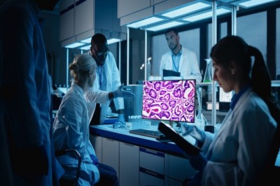 LG sets new bar in digitalizing healthcare