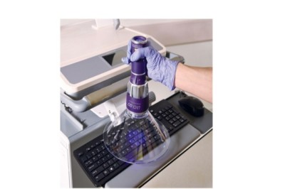 UVDI Debuts Expanded UV Surface Disinfection Portfolio at Arab Health 2024