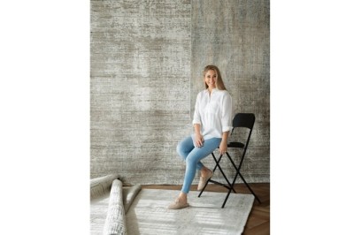 Carpet Centre Unveils the Escape Home Collection in Collaboration with Lilly Engelbrecht