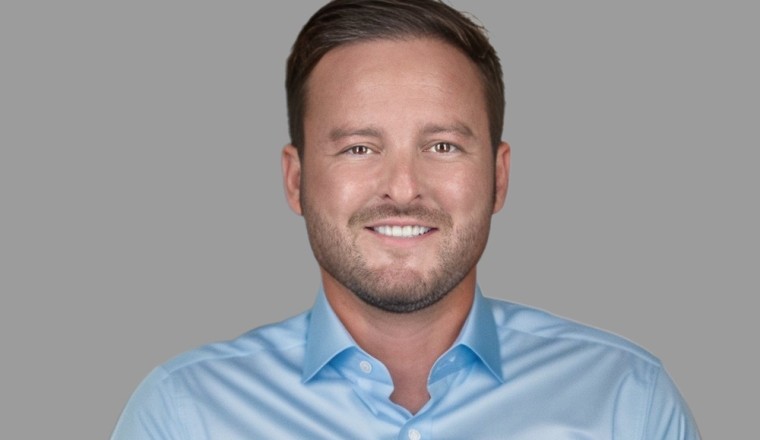 Aaron Brown Joins iSAM Securities to Drive Growth in MENA Region