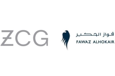 ZCG and Fawaz Alhokair Announce Strategic Partnership and Direct Lending Joint Venture Focused on Investment Across Saudi Arabia