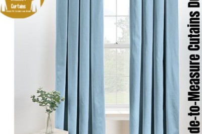 Blackout Curtains and Blinds in Dubai