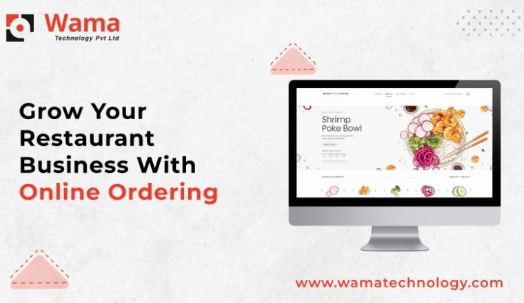 Restaurant App Development Company