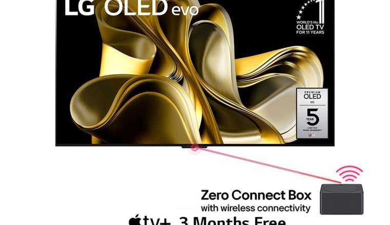 Elevate Eid Celebrations and Family Gatherings with LG’s Enhanced Picture Quality and Smart Functionality TV’s