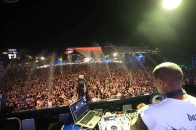 Central Pattana Sets the Stage for 'Thailand's Songkran Festival 2024