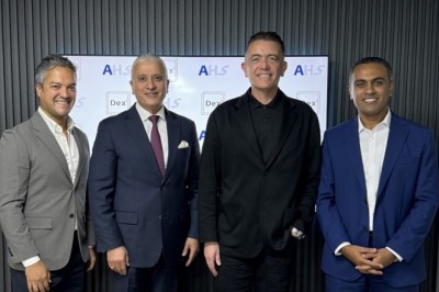 شركة Dex Squared وشركة Absolute Hotel Services تشكلان شراكة استراتيجية لتوسيع أعمالهما في منطقة الشرق الأوسط وأفريقيا