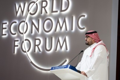 Geopolitical stability, inclusive growth, energy security under spotlight in Riyadh at World Economic Forum Special Meeting