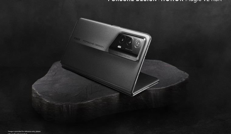 HONOR Redefines Smartphone Norms, As the Game Changer in Foldable Innovation