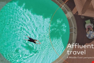 بحسب تقرير حديث لماستركارد: منطقة الشرق الأوسط وشمال إفريقيا تقود عجلة النمو العالمية لقطاع السفر الفاخر