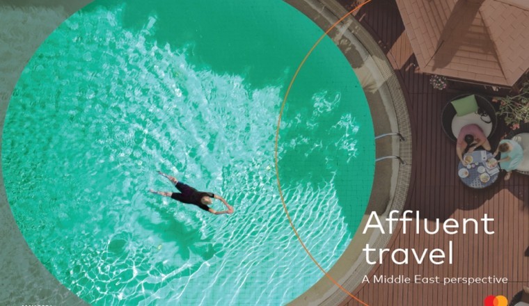 MENA region leads global growth in luxury travel, reveals Mastercard Affluent Travel report