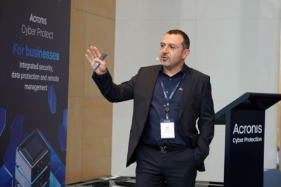 Acronis joins the UAE data center foray as demand for cloud computing poised to grow by CAGR of 36% by 2030